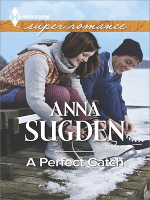 cover image of A Perfect Catch